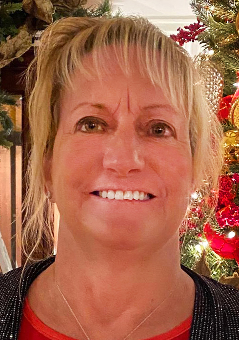 photo of Sheri Clark